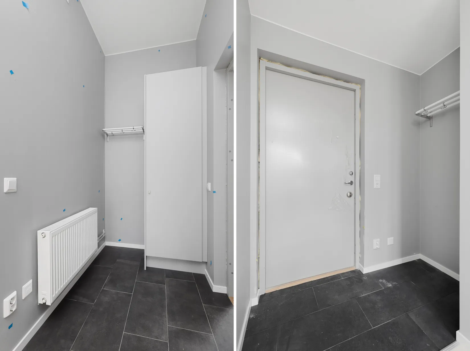 Bostadsrätt, Gaffelseglet 20, uteplats 10 kvm, Vega, Haninge