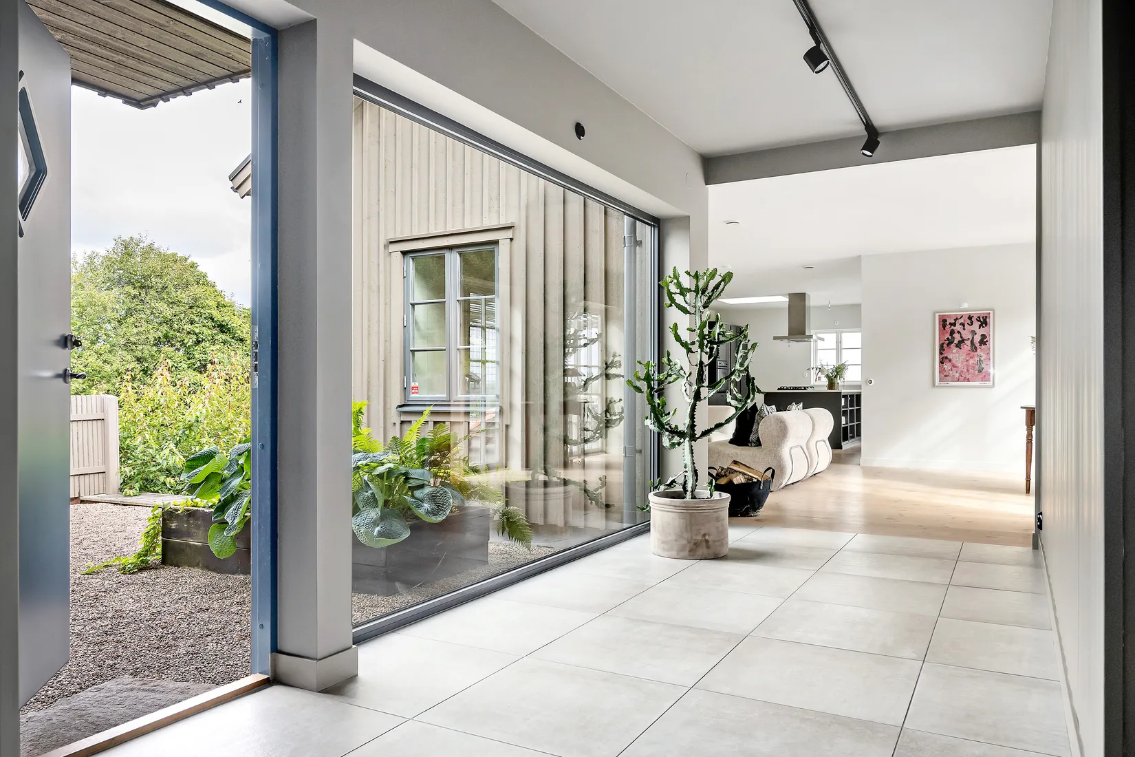 Villa, Skrea backe 109, Skrea, Falkenberg