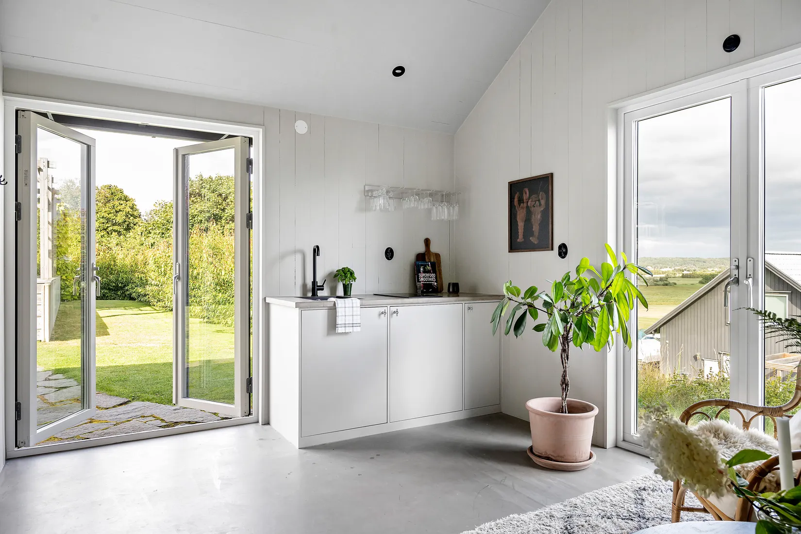 Villa, Skrea backe 109, Skrea, Falkenberg