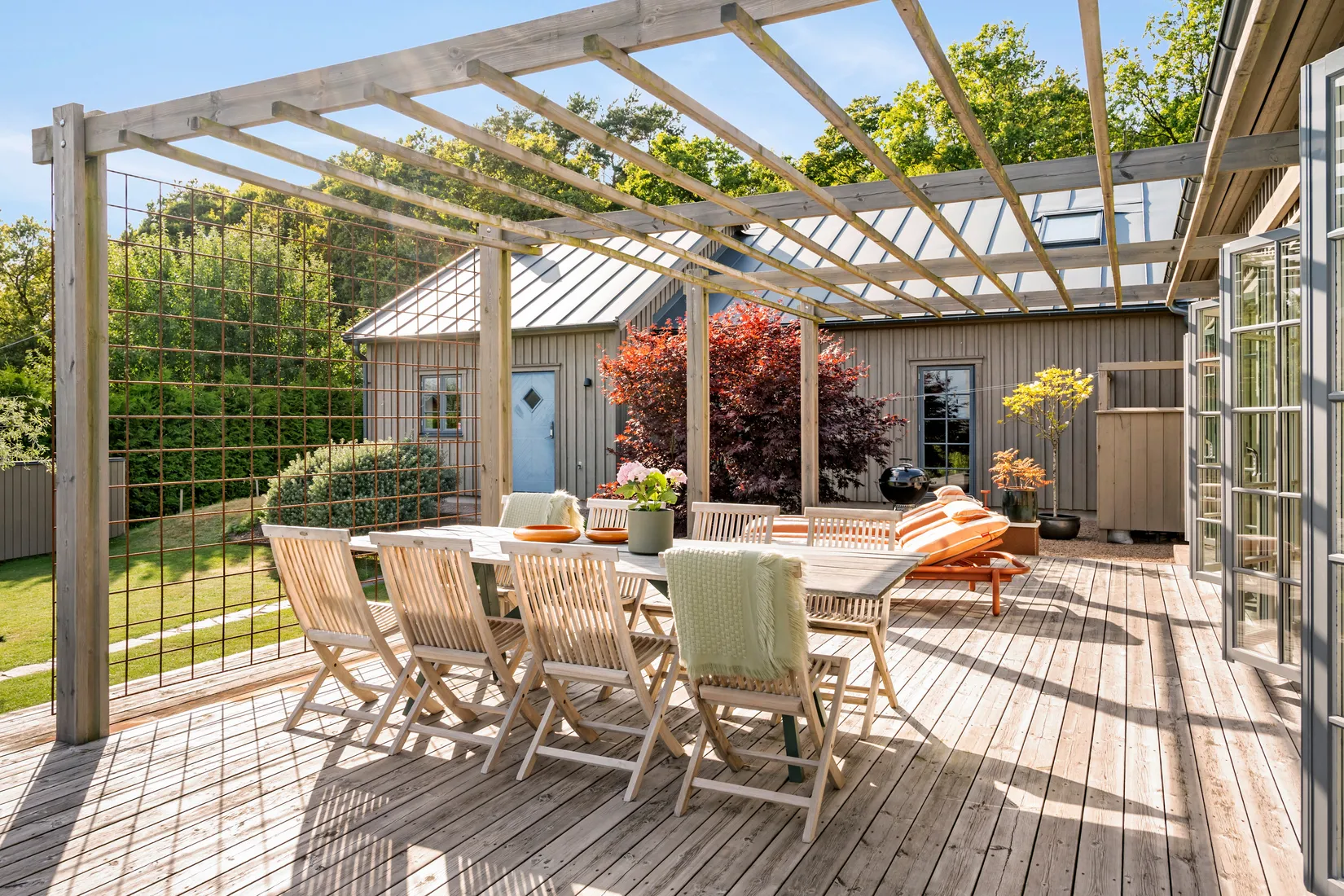 Villa, Skrea backe 109, Skrea, Falkenberg