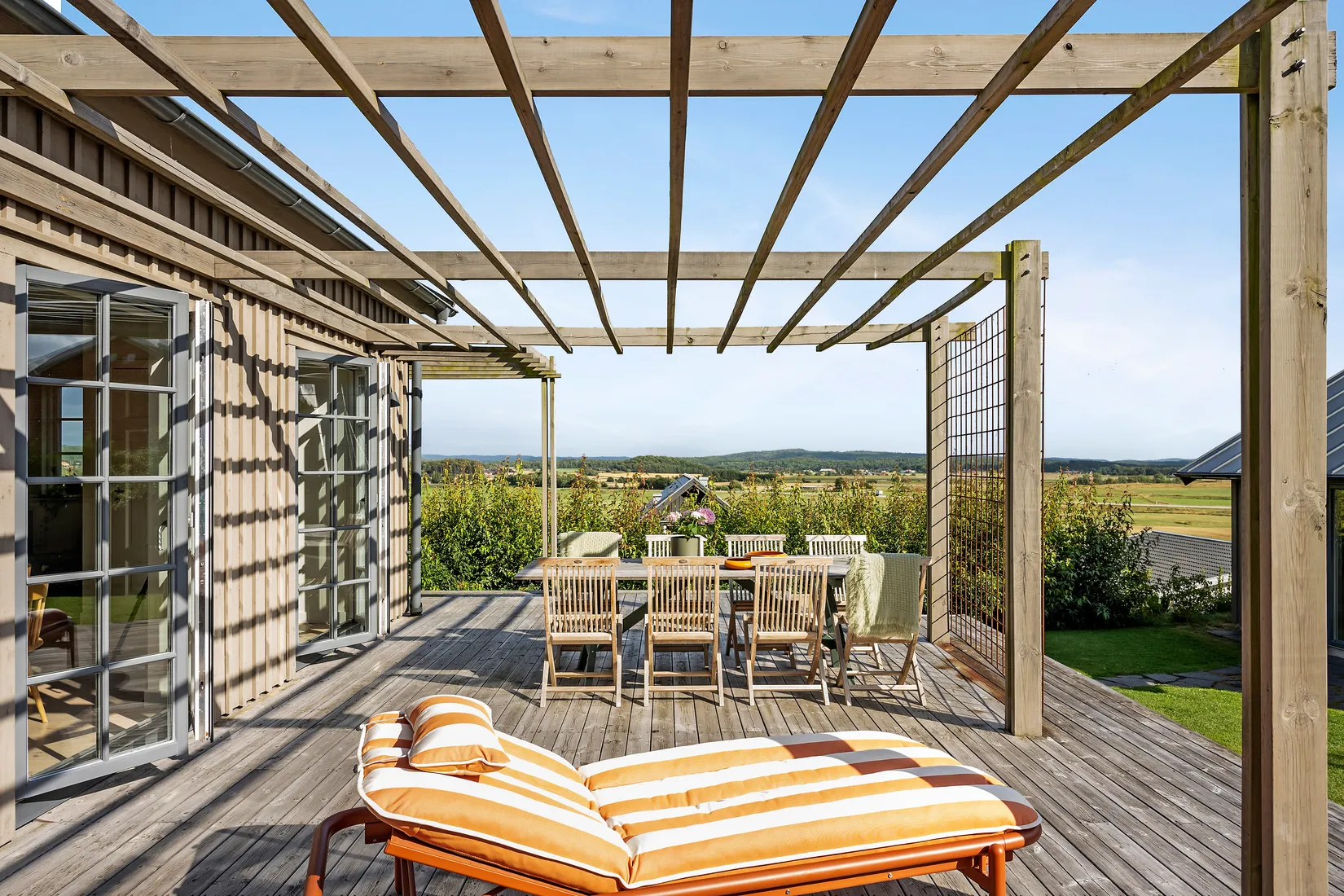 Villa, Skrea backe 109, Skrea, Falkenberg