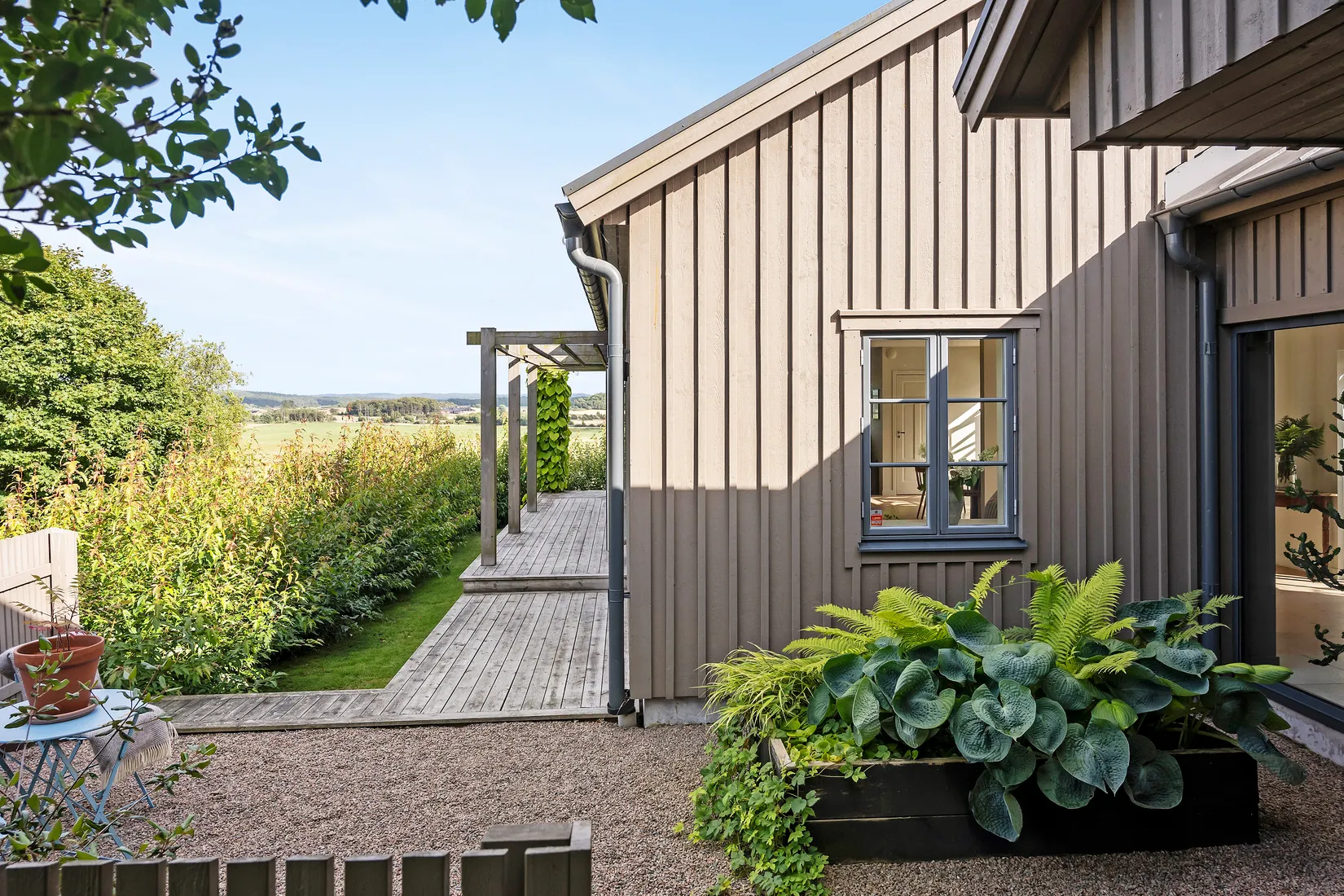 Villa, Skrea backe 109, Skrea, Falkenberg