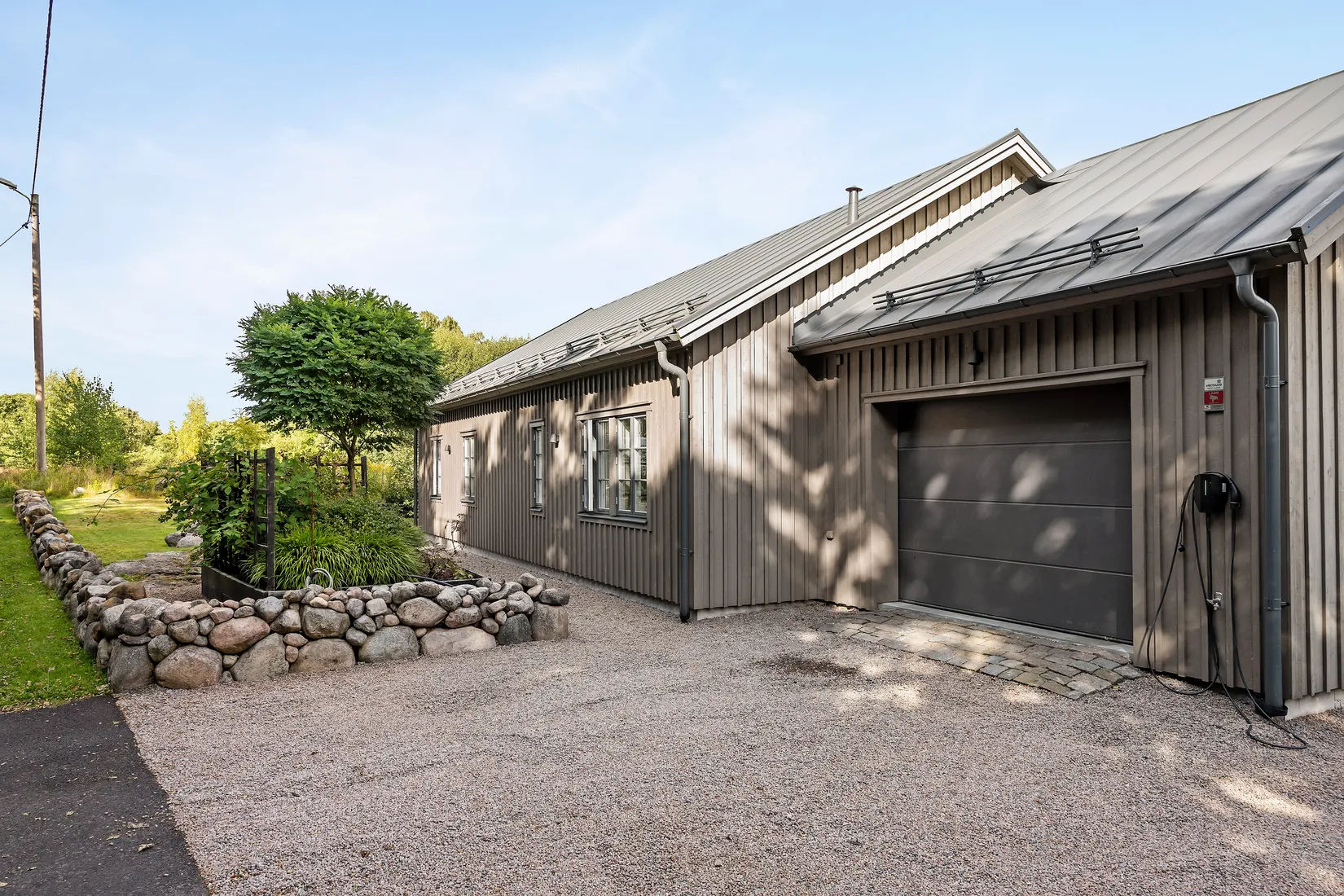 Villa, Skrea backe 109, Skrea, Falkenberg
