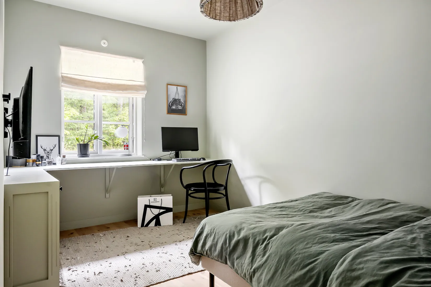 Villa, Skrea backe 109, Skrea, Falkenberg