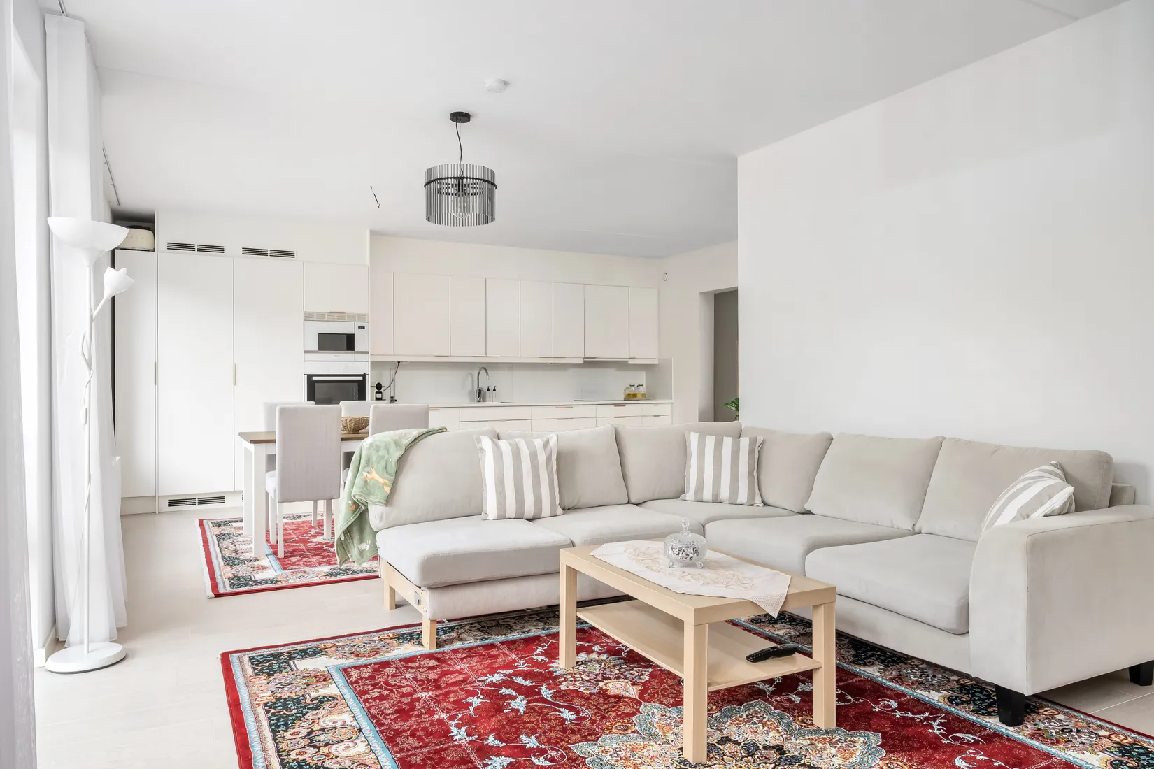 Bostadsrätt, Sveagatan 7, Centralt, resecentrum, Norrköping