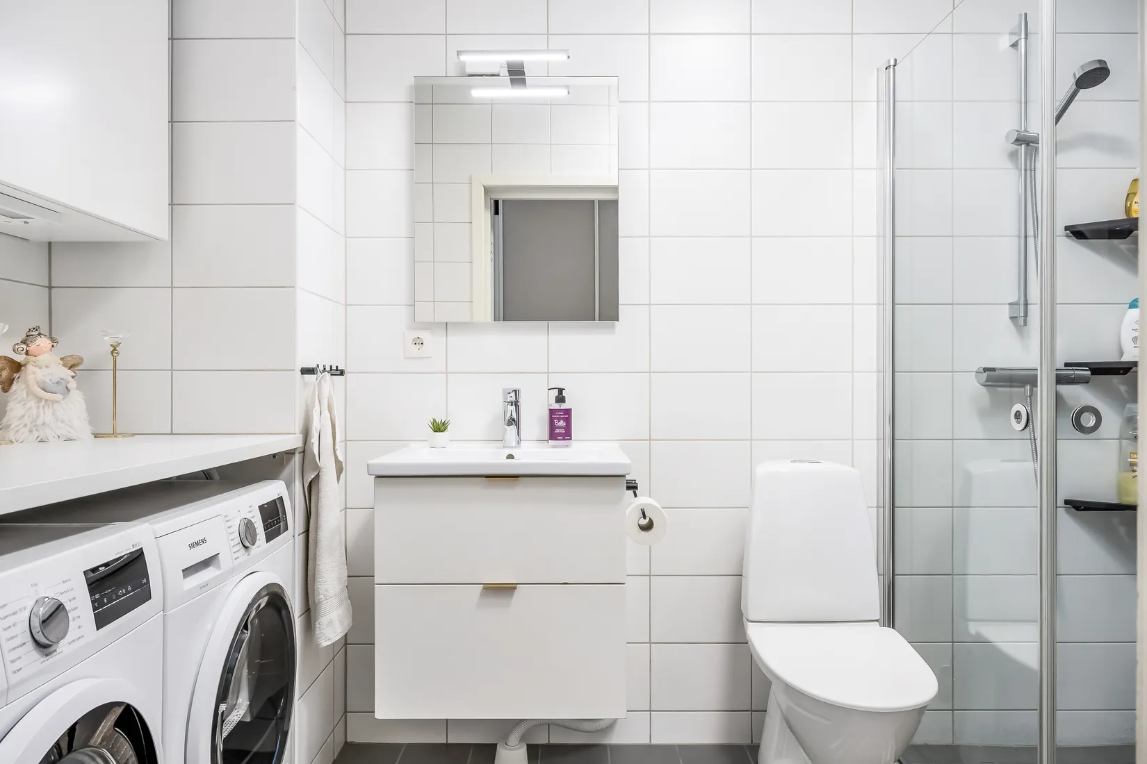 Bostadsrätt, Sveagatan 7, Centralt, resecentrum, Norrköping