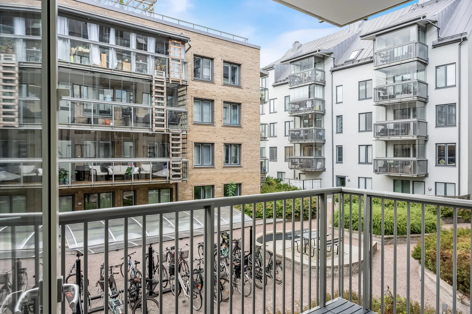 Bostadsrätt, Sveagatan 7, Centralt, resecentrum, Norrköping