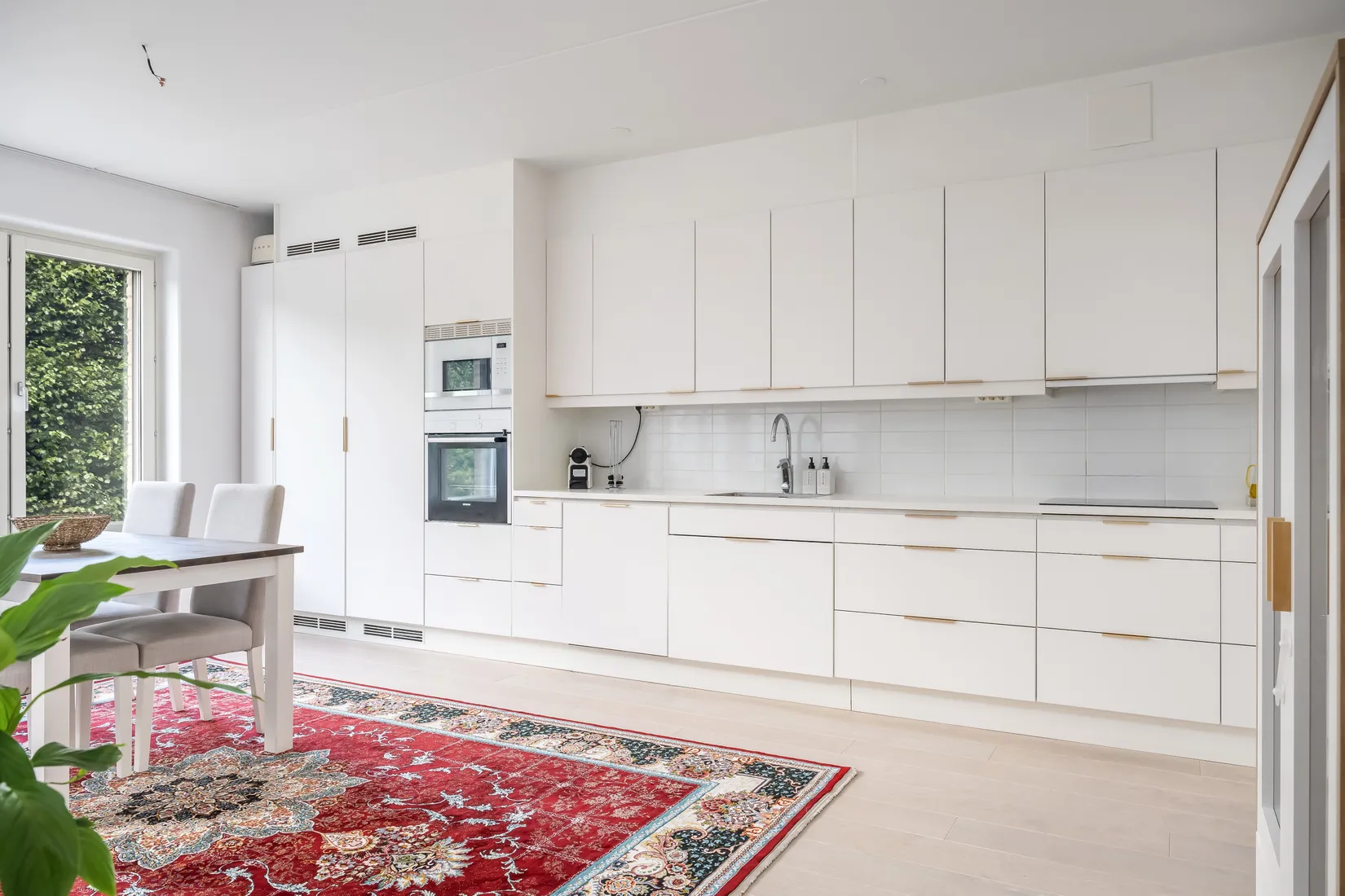 Bostadsrätt, Sveagatan 7, Centralt, resecentrum, Norrköping