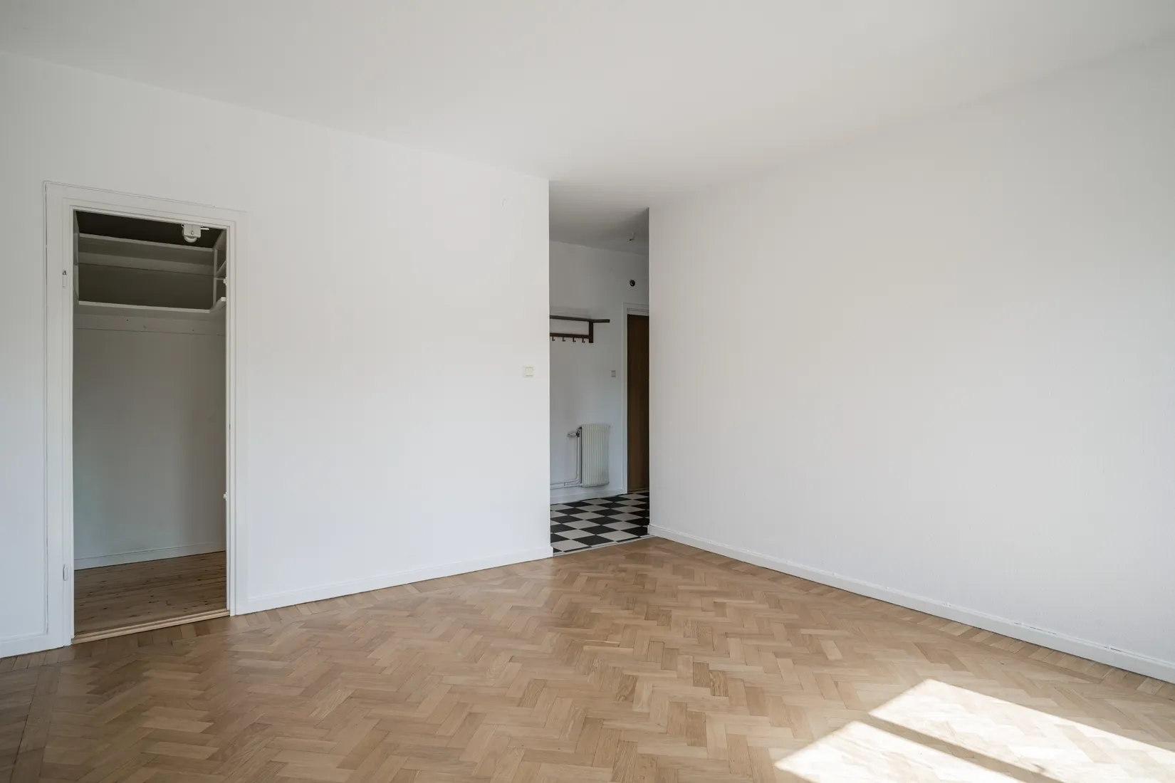 Bostadsrätt, Junkergatan 10, Stockholm