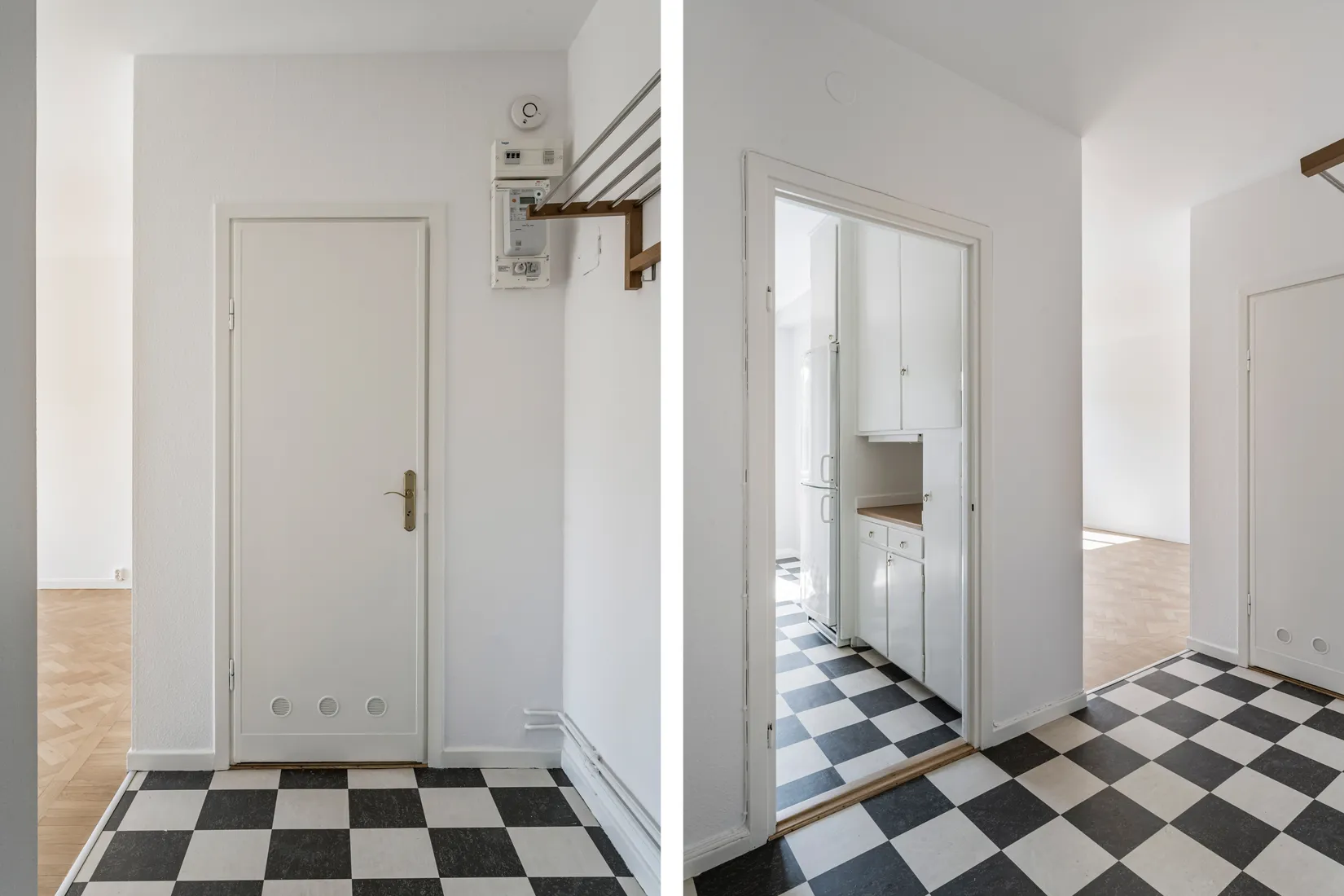 Bostadsrätt, Junkergatan 10, Stockholm