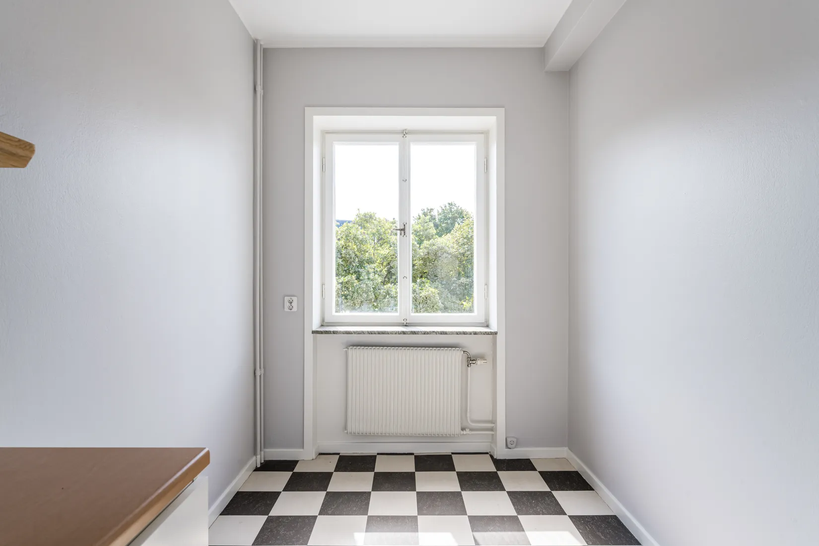 Bostadsrätt, Junkergatan 10, Stockholm