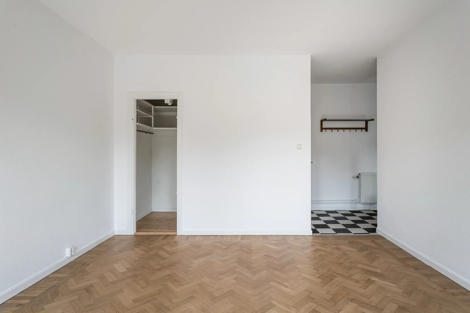 Bostadsrätt, Junkergatan 10, Stockholm