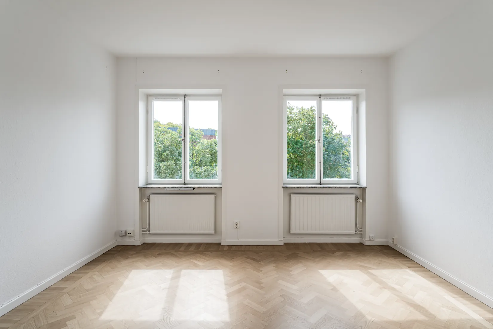 Bostadsrätt, Junkergatan 10, Stockholm