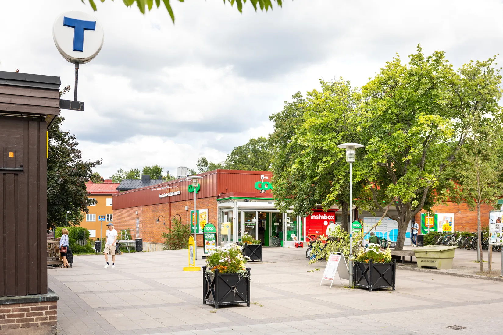 Bostadsrätt, Junkergatan 10, Stockholm