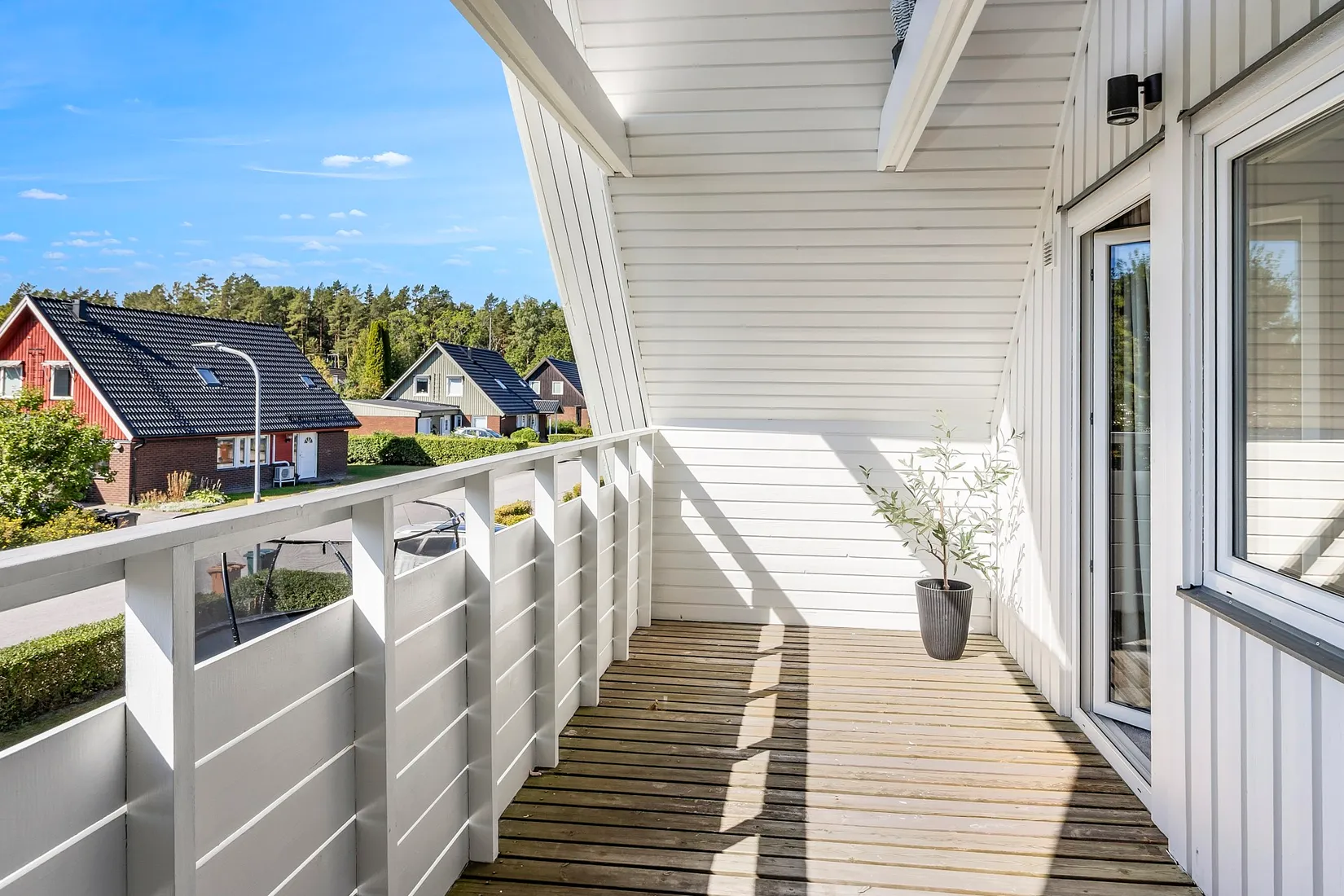 Villa, Katthedsvägen 11, Skultuna, Västerås