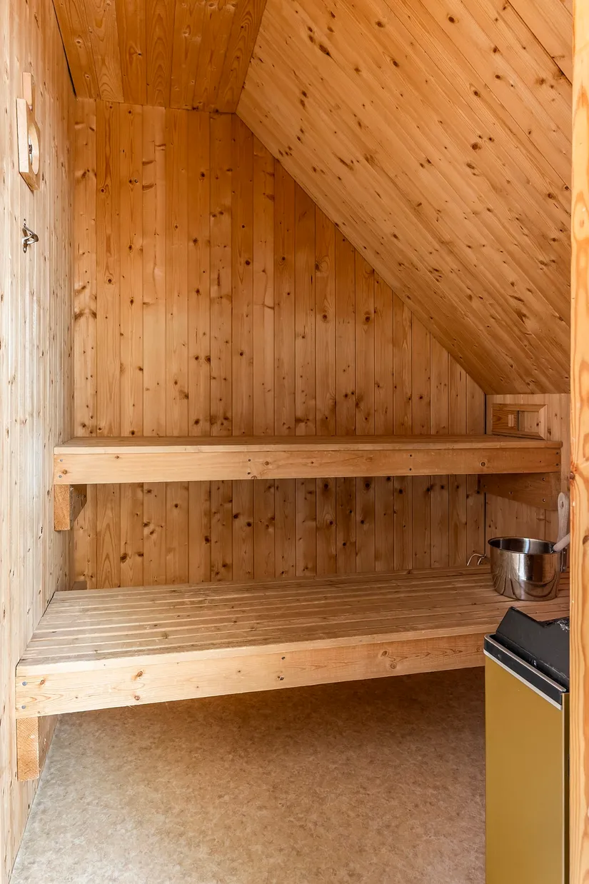 Villa, Katthedsvägen 11, Skultuna, Västerås