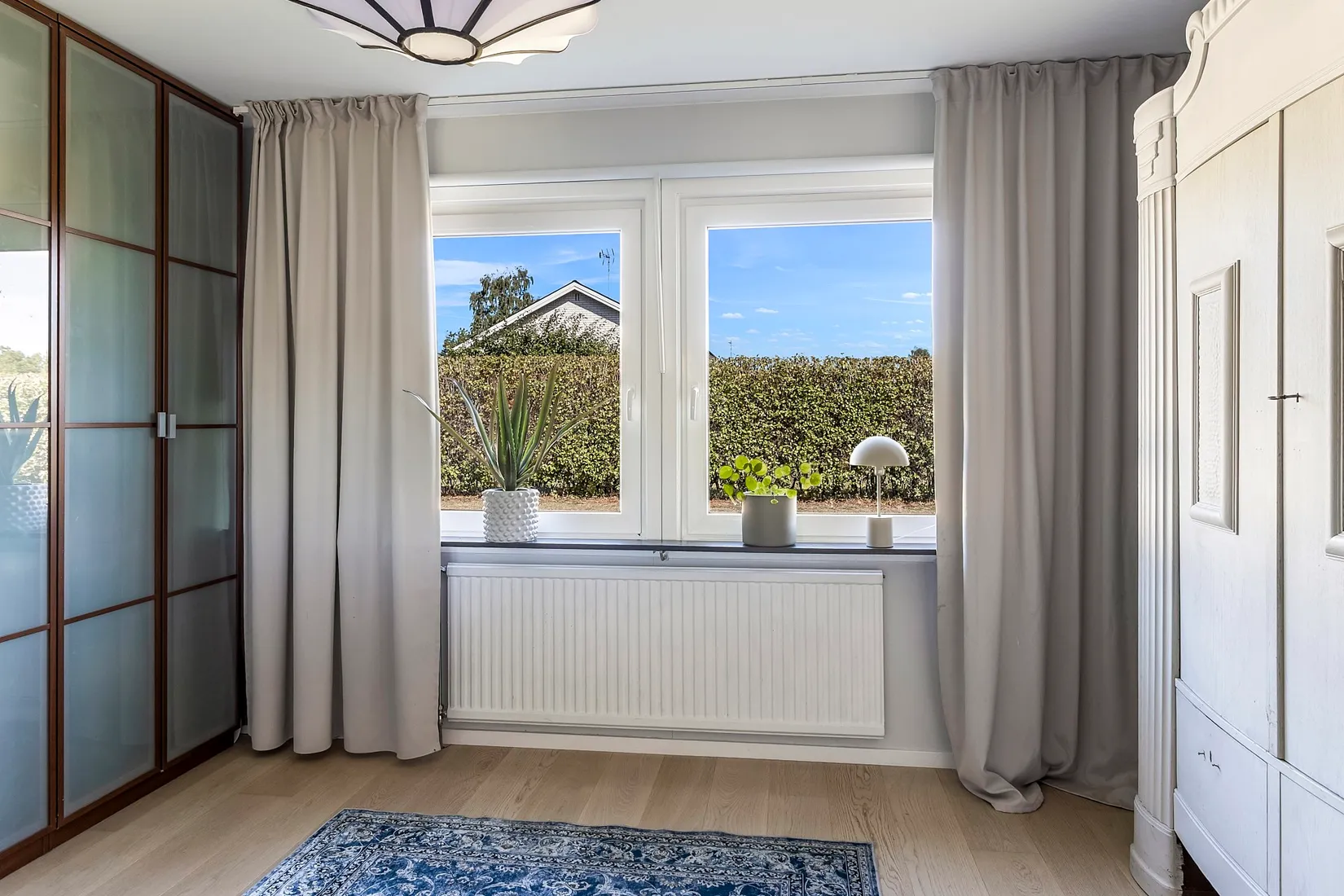 Villa, Katthedsvägen 11, Skultuna, Västerås