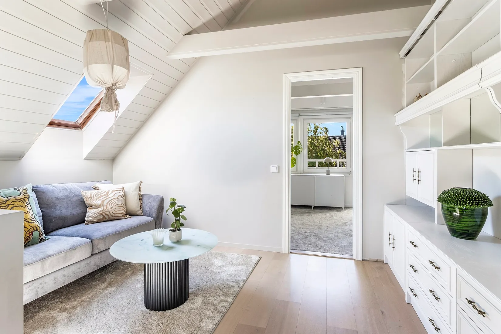 Villa, Katthedsvägen 11, Skultuna, Västerås