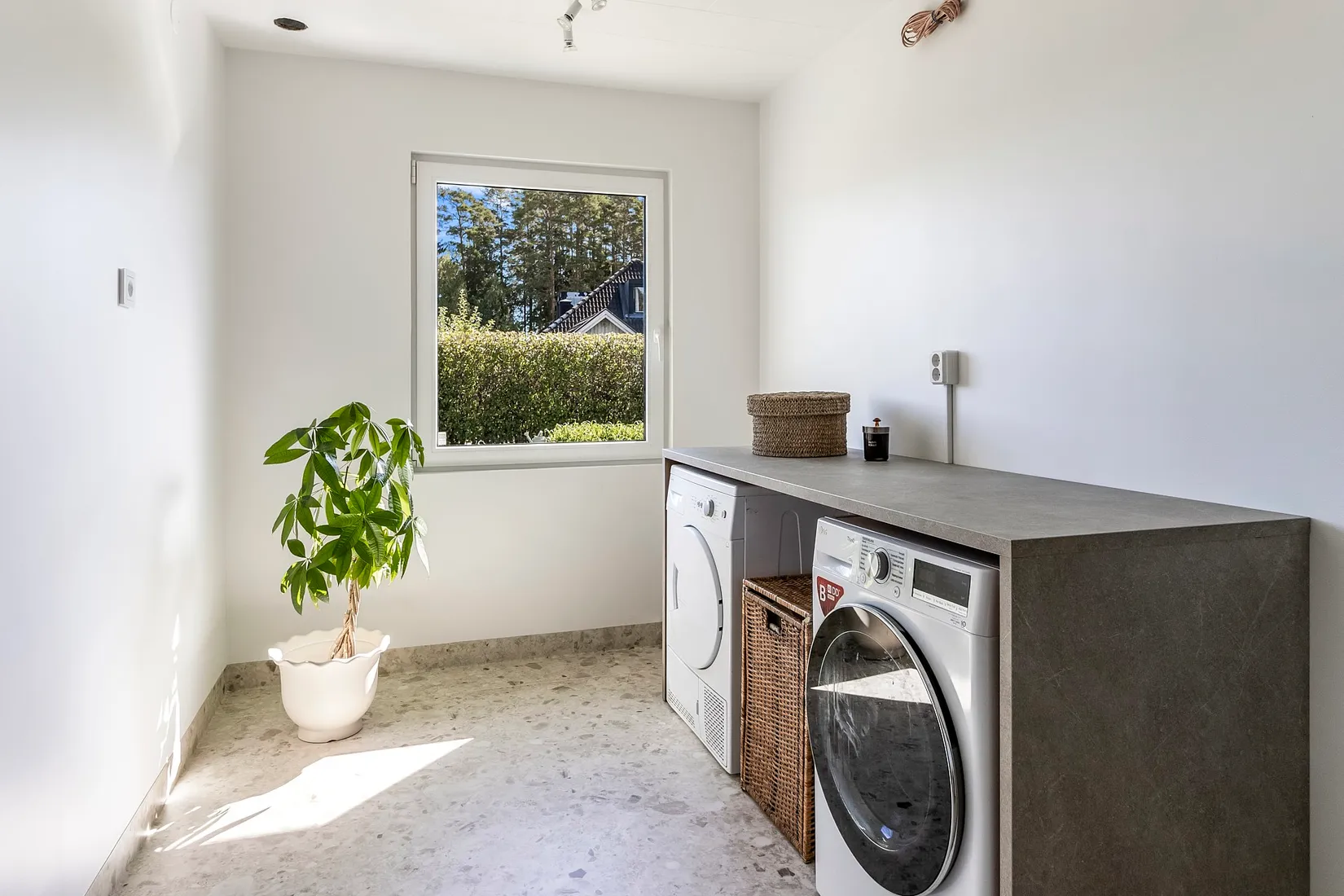 Villa, Katthedsvägen 11, Skultuna, Västerås