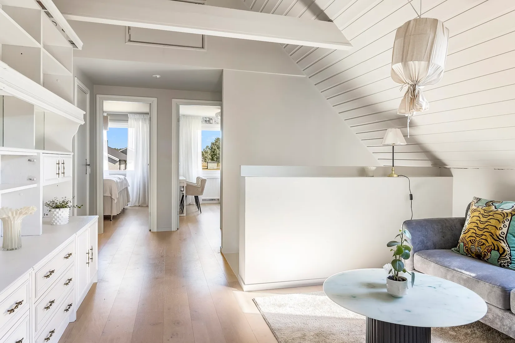 Villa, Katthedsvägen 11, Skultuna, Västerås