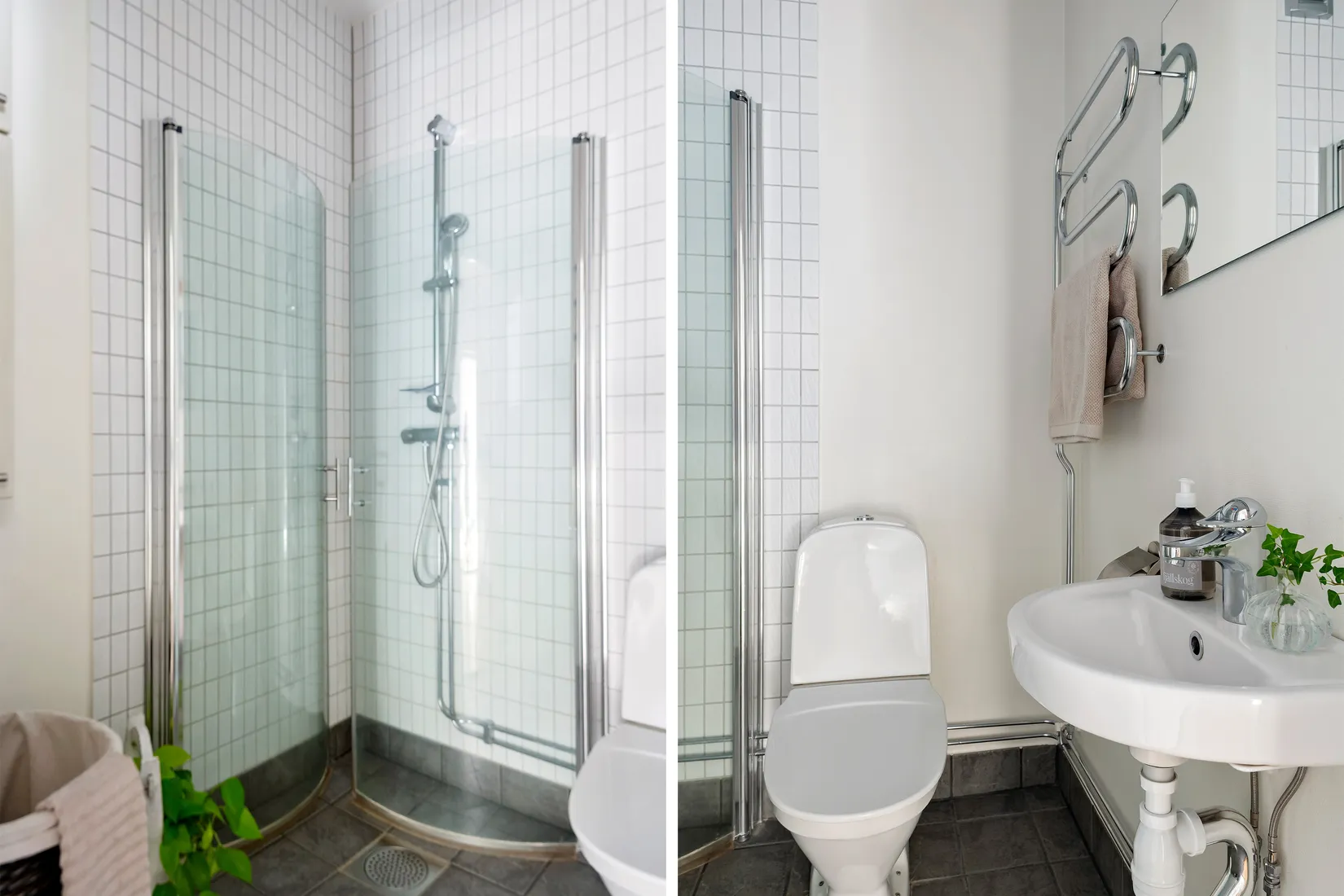Bostadsrätt, Gustav garvares gata 7B, Haga, Umeå