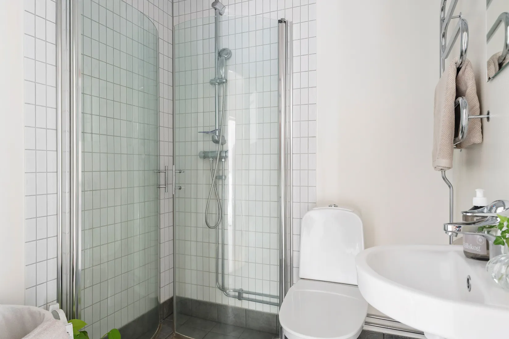 Bostadsrätt, Gustav garvares gata 7B, Haga, Umeå