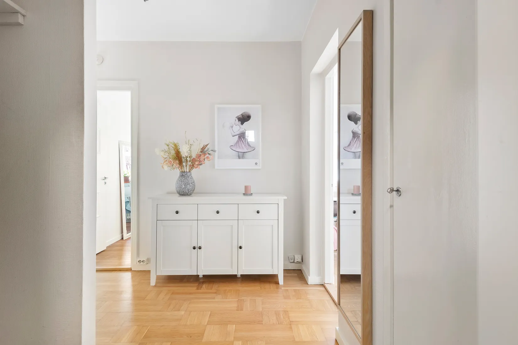 Bostadsrätt, Gustav garvares gata 7B, Haga, Umeå