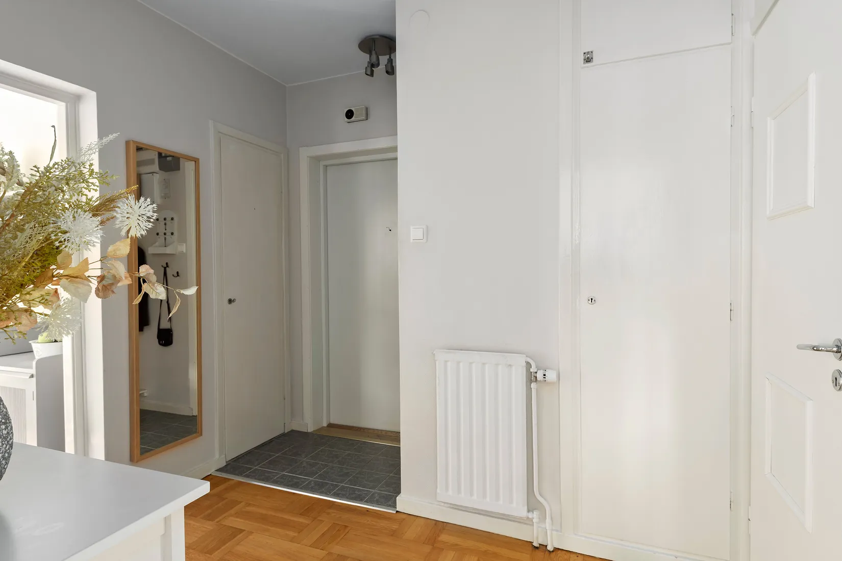 Bostadsrätt, Gustav garvares gata 7B, Haga, Umeå