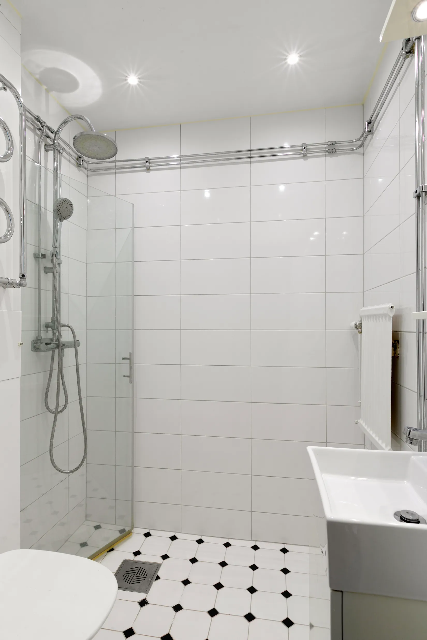 Bostadsrätt, Femte Tvärgatan 17A, Brynäs, Gävle