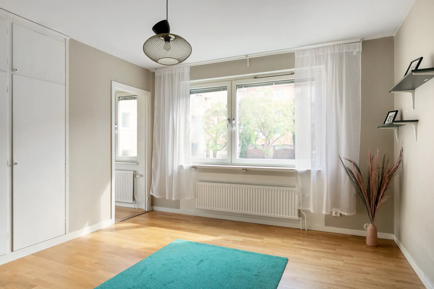 Bostadsrätt, Femte Tvärgatan 17A, Brynäs, Gävle