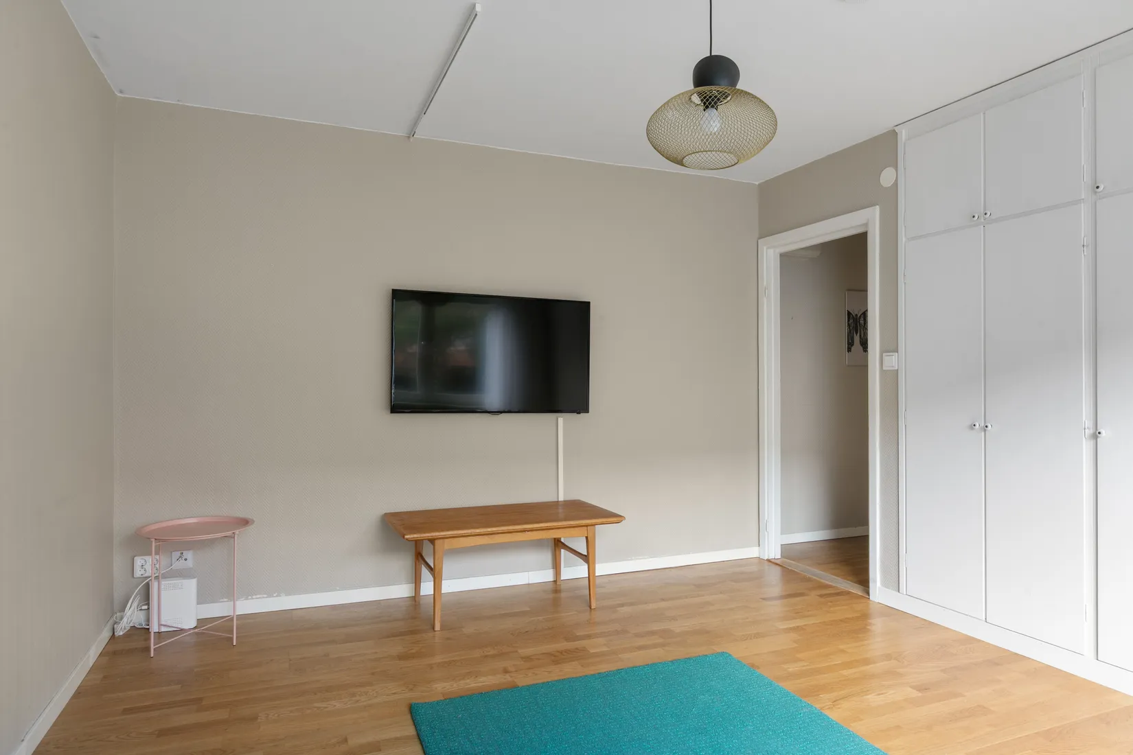 Bostadsrätt, Femte Tvärgatan 17A, Brynäs, Gävle