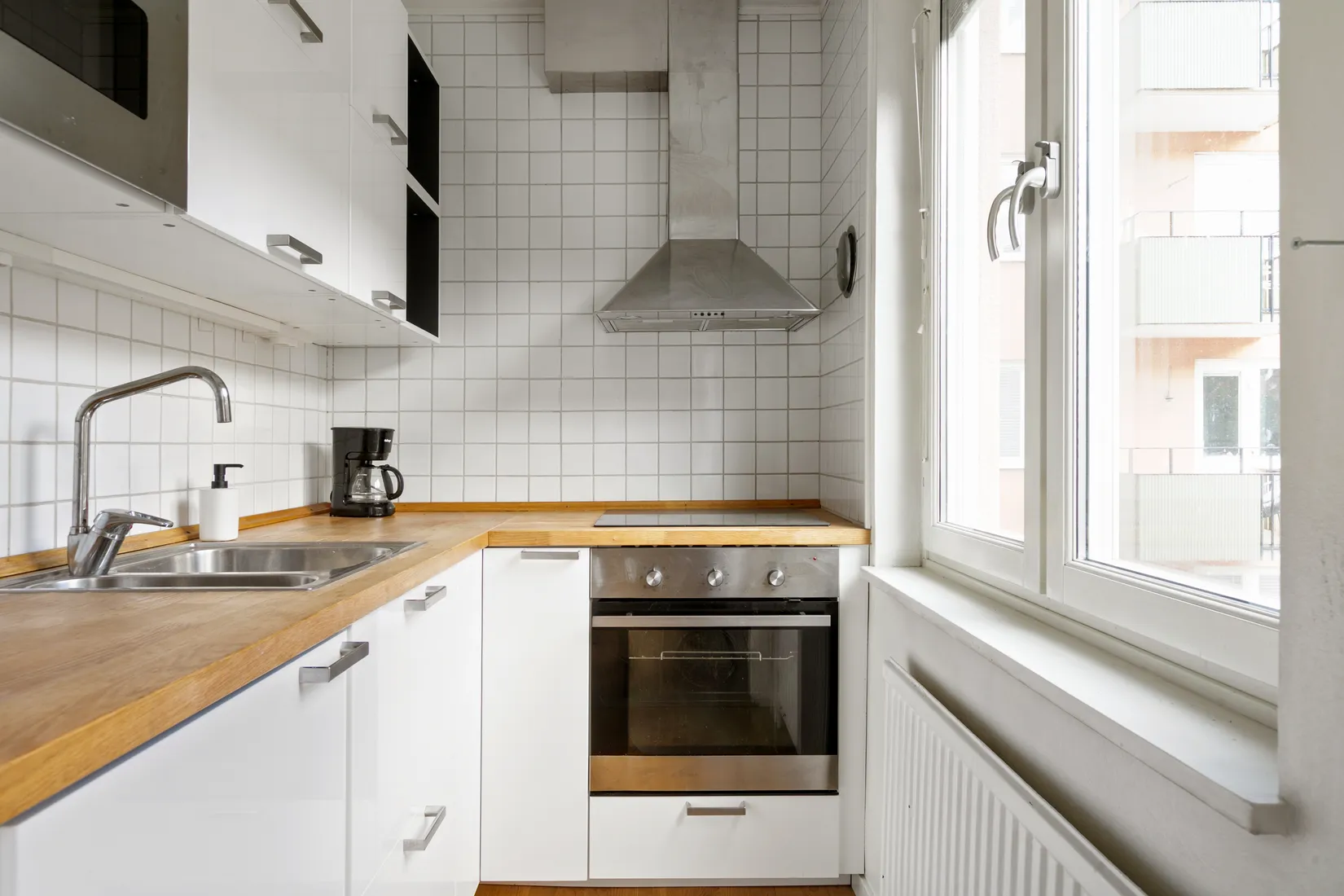Bostadsrätt, Femte Tvärgatan 17A, Brynäs, Gävle