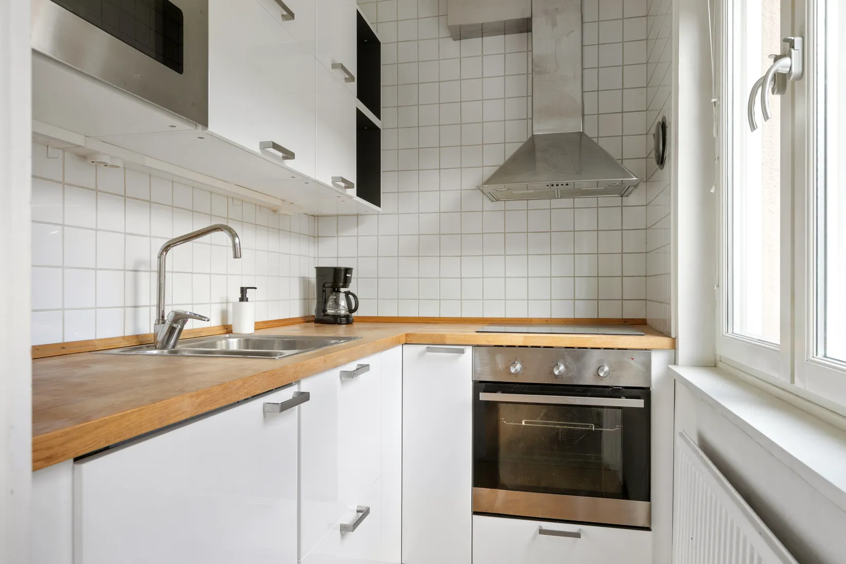 Bostadsrätt, Femte Tvärgatan 17A, Brynäs, Gävle