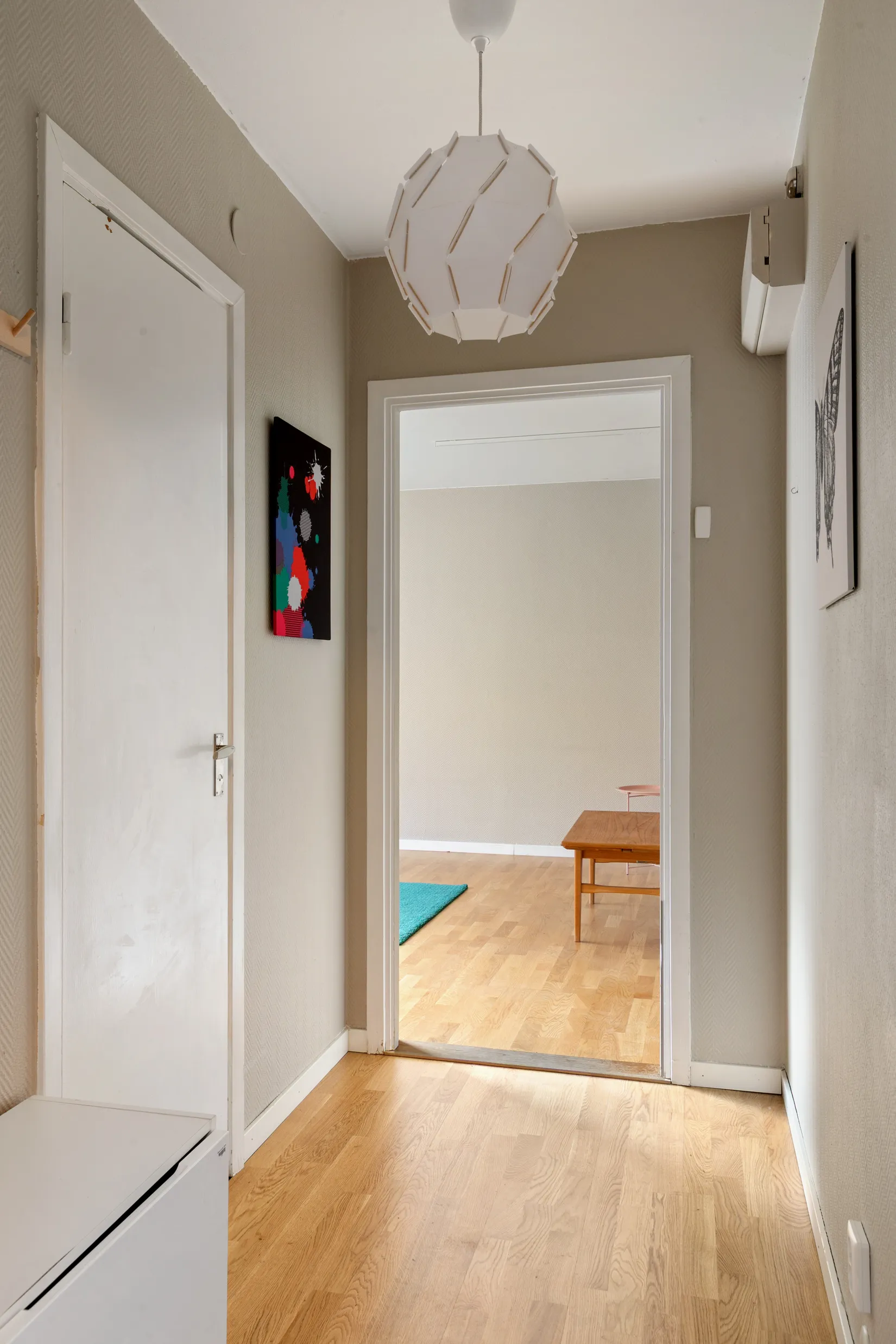 Bostadsrätt, Femte Tvärgatan 17A, Brynäs, Gävle