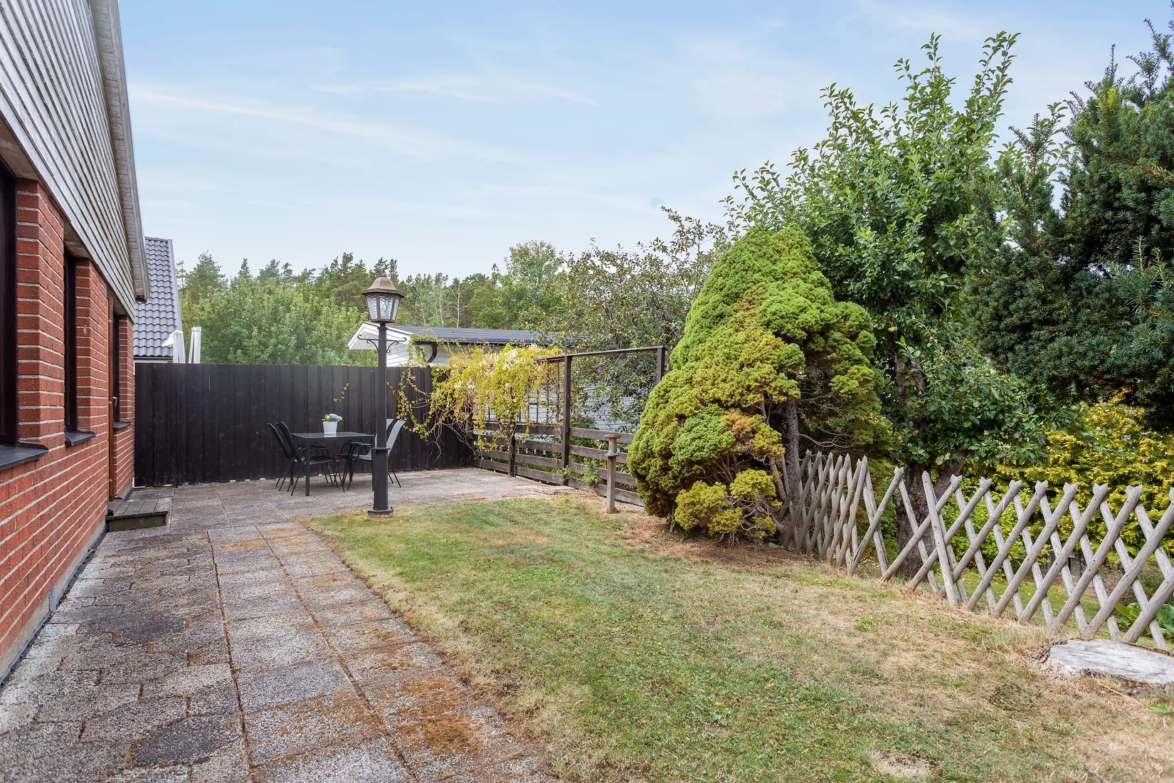Villa, Kantarellvägen 9, Hjortängen, Nacka