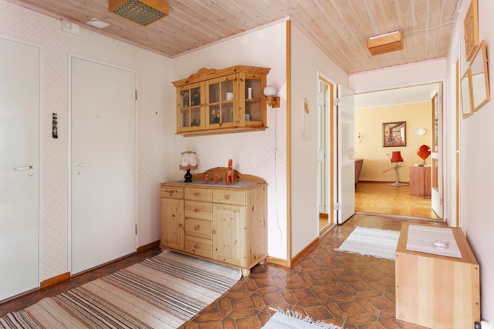 Villa, Kantarellvägen 9, Hjortängen, Nacka