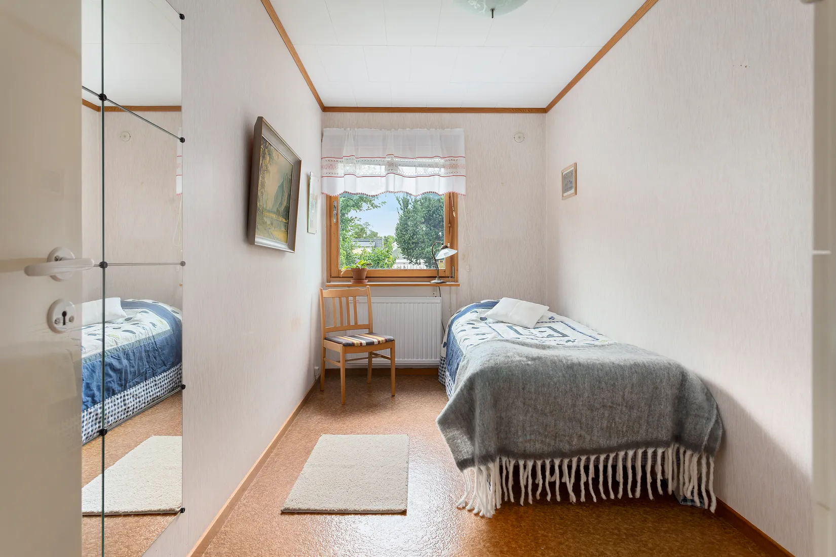 Villa, Kantarellvägen 9, Hjortängen, Nacka