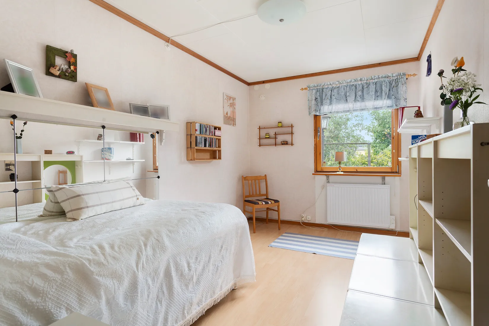 Villa, Kantarellvägen 9, Hjortängen, Nacka