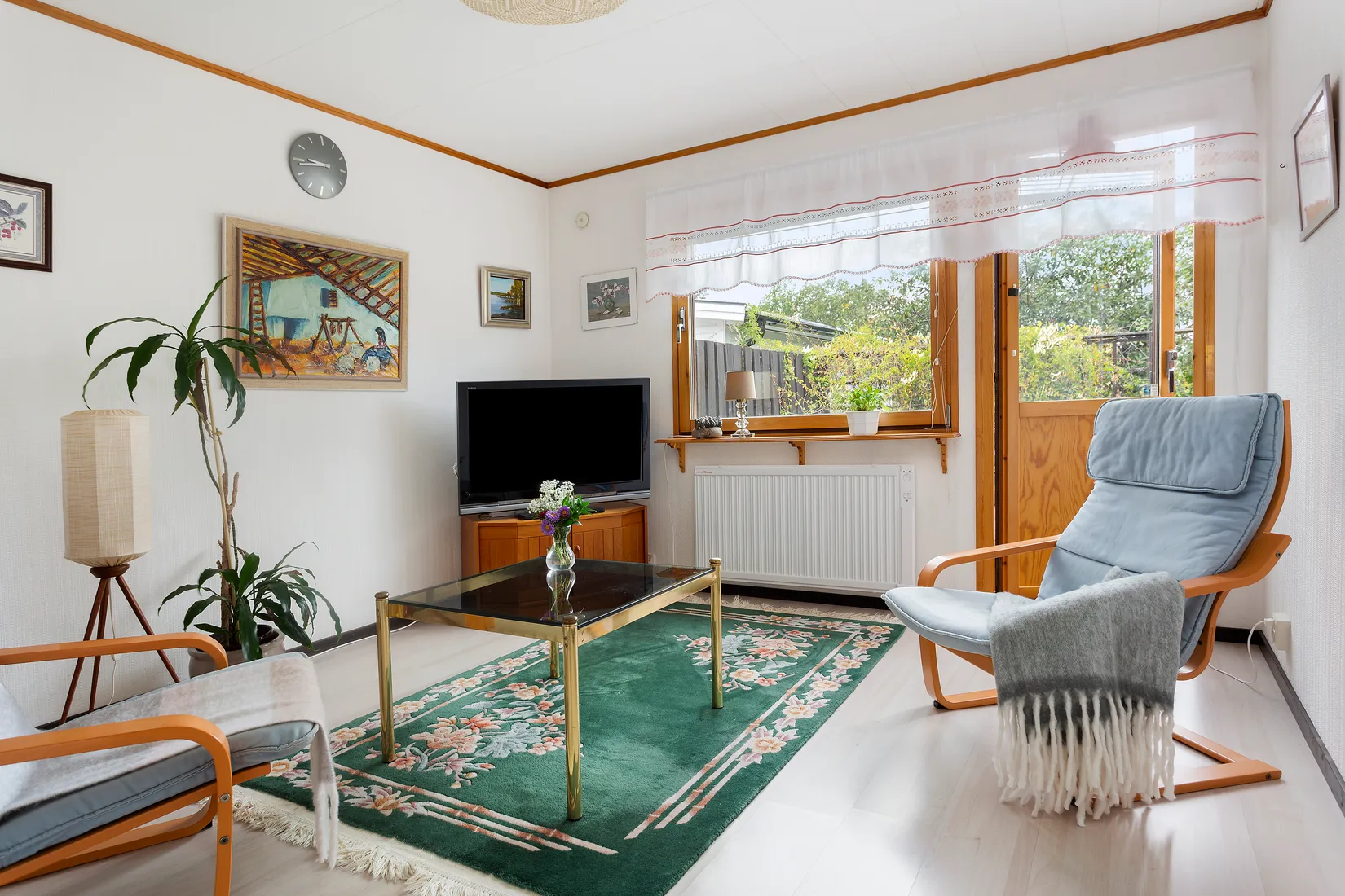 Villa, Kantarellvägen 9, Hjortängen, Nacka