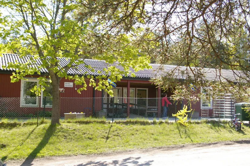 Villa, Kantarellvägen 9, Hjortängen, Nacka