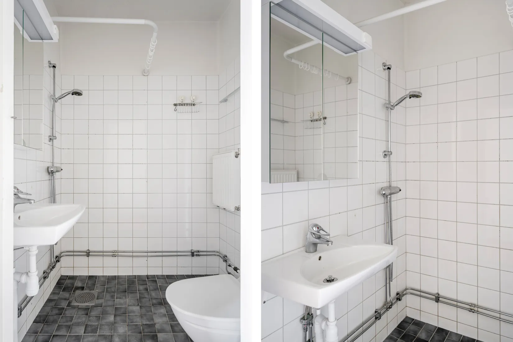 Bostadsrätt, Klubbacken 45, Mälarhöjden, Stockholm
