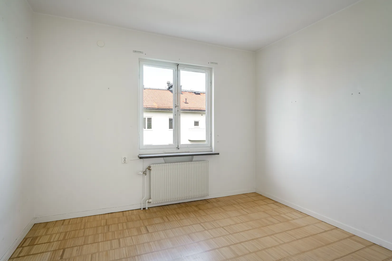 Bostadsrätt, Klubbacken 45, Mälarhöjden, Stockholm
