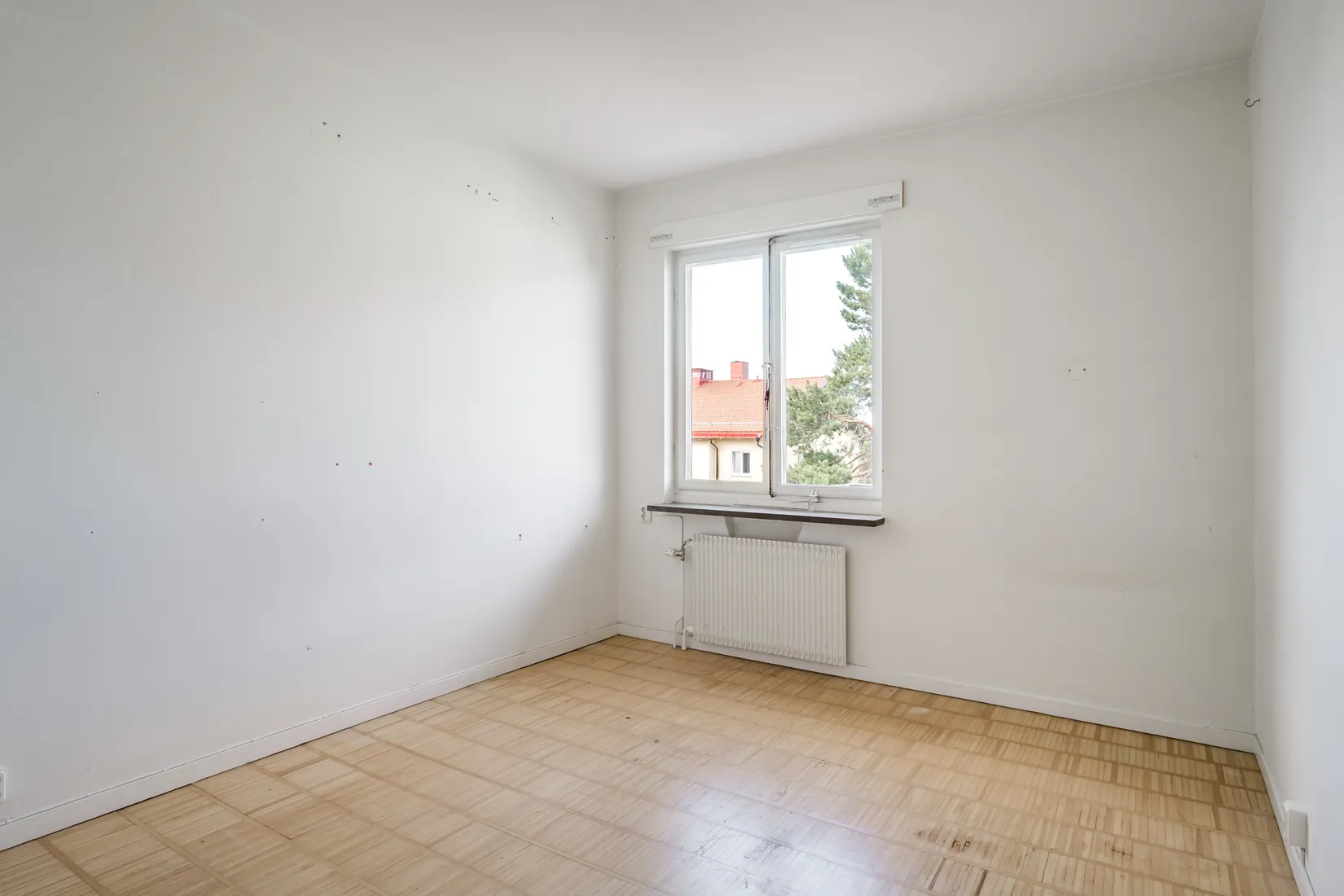Bostadsrätt, Klubbacken 45, Mälarhöjden, Stockholm