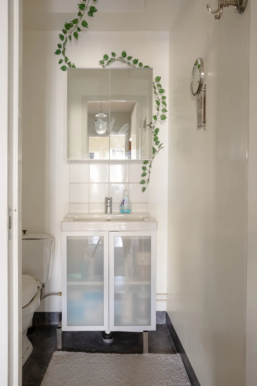 Bostadsrätt, Tideliusgatan 55, 4 tr, Södermalm, Stockholm