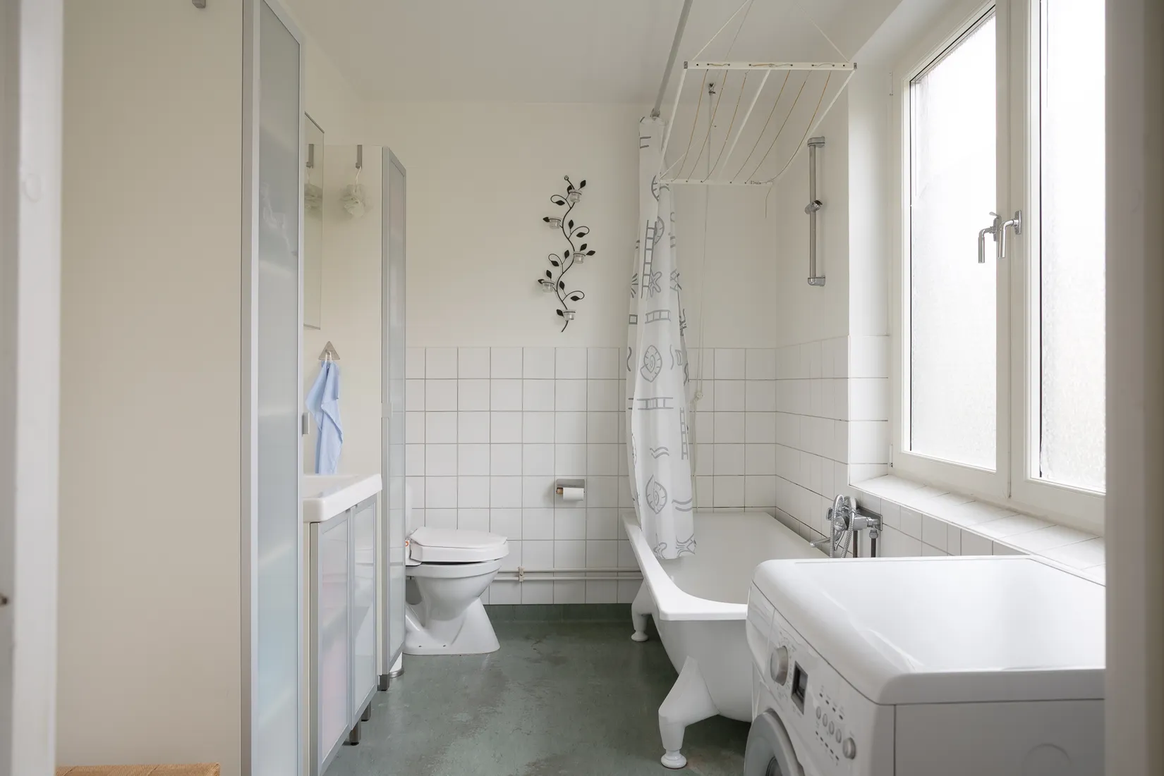 Bostadsrätt, Tideliusgatan 55, 4 tr, Södermalm, Stockholm