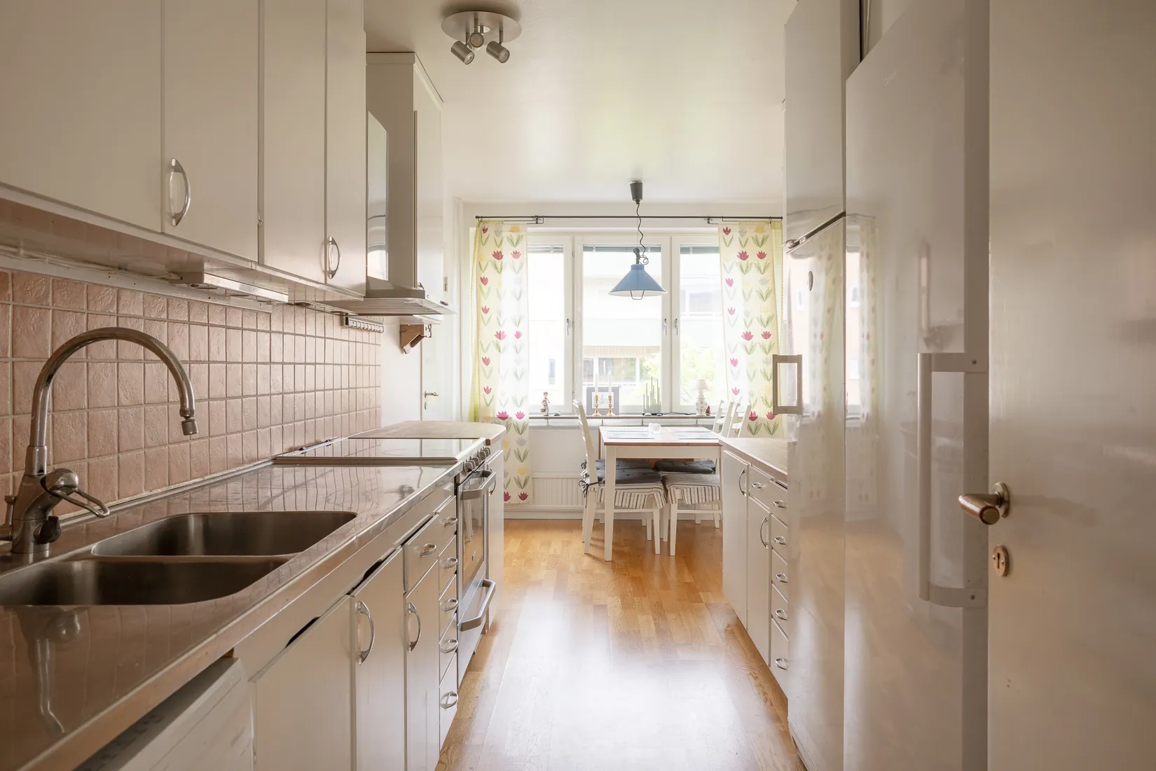 Bostadsrätt, Tideliusgatan 55, 4 tr, Södermalm, Stockholm