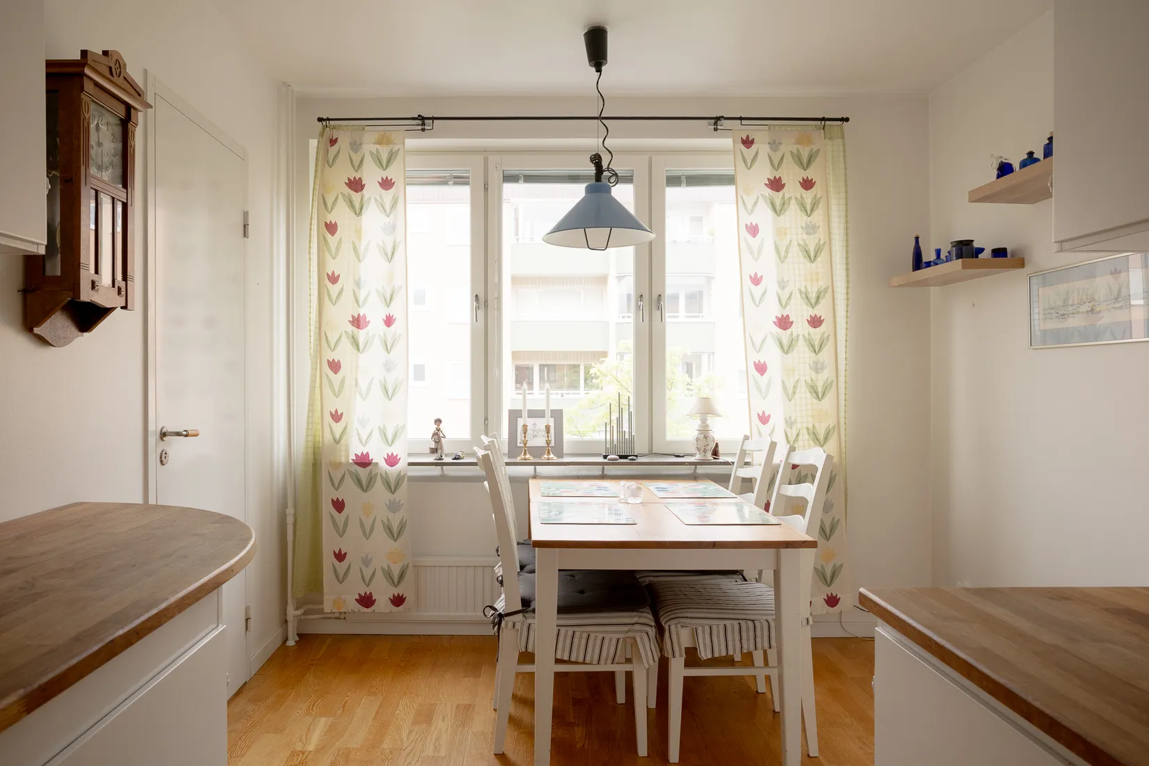 Bostadsrätt, Tideliusgatan 55, 4 tr, Södermalm, Stockholm