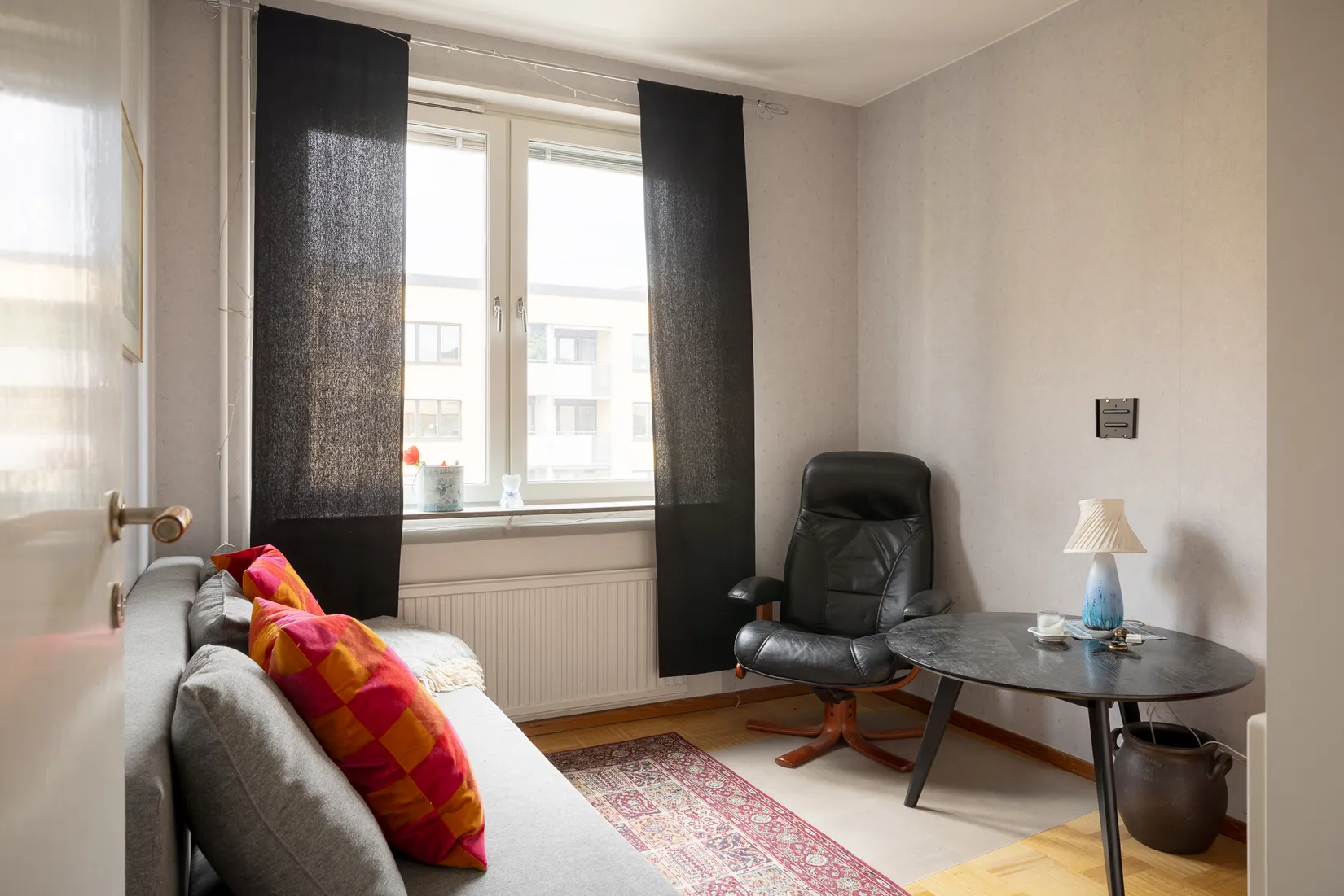 Bostadsrätt, Tideliusgatan 55, 4 tr, Södermalm, Stockholm