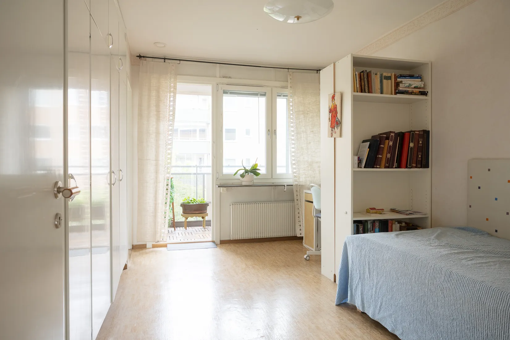 Bostadsrätt, Tideliusgatan 55, 4 tr, Södermalm, Stockholm