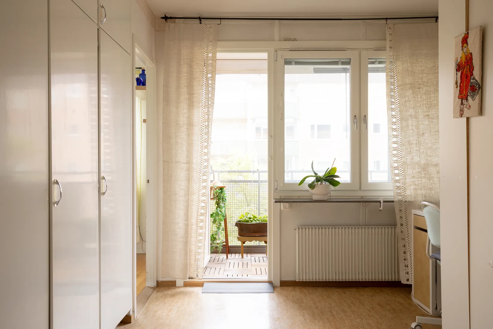 Bostadsrätt, Tideliusgatan 55, 4 tr, Södermalm, Stockholm
